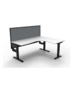 Boost Static Corner Workstation - Image 31