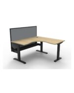 Boost Static Corner Workstation - Image 37