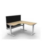 Boost Static Corner Workstation - Image 38