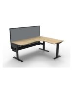 Boost Static Corner Workstation - Image 41