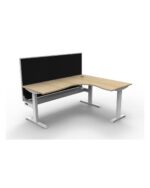 Boost Static Corner Workstation - Image 42