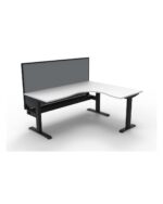 Boost Static Corner Workstation - Image 43
