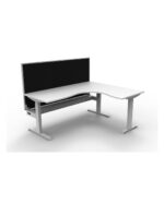 Boost Static Corner Workstation - Image 44