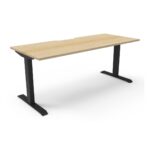 Boost Static Single Sided Workstation