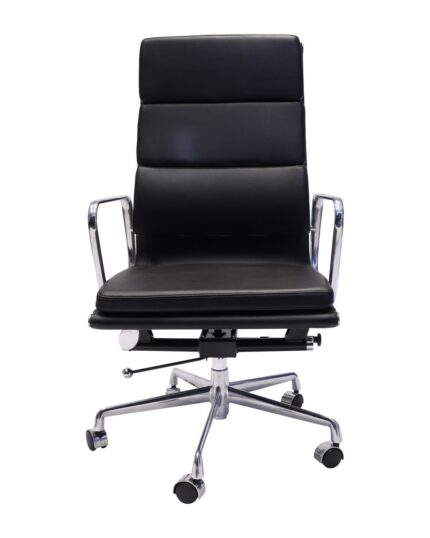 CL410 High Back Executive Chair - view 2