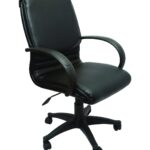 CL610 Medium Back Executive Chair