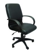 CL610 Medium Back Executive Chair