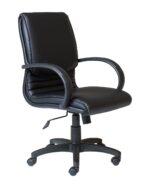 CL610 Medium Back Executive Chair - view 3