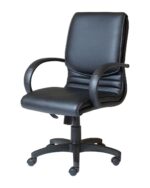 CL610 Medium Back Executive Chair - view 9