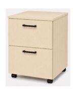 Core Twin File Pedestal - Image 4