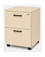 Core Twin File Pedestal - Image 14