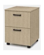 Core Twin File Pedestal - Image 7