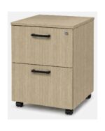 Core Twin File Pedestal - Image 18