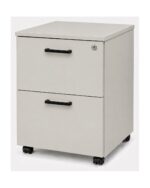 Core Twin File Pedestal - Image 15