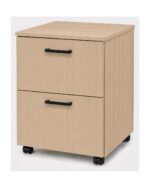 Core Twin File Pedestal - Image 6