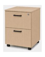 Core Twin File Pedestal - Image 17