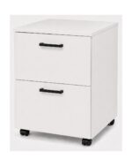 Core Twin File Pedestal - Image 2