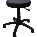 Data Stool - Desk Height