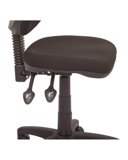 EC070BH High Back Operator Chair - view 2
