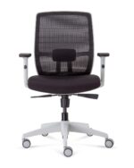 EC070BH High Back Operator Chair - view 4