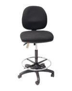 EC070BM Medium Back Drafting Chair