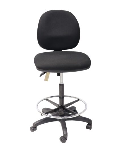 EC070BM Medium Back Drafting Chair