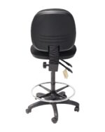 EC070BM Medium Back Drafting Chair - view 10