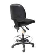 EC070BM Medium Back Drafting Chair - view 11