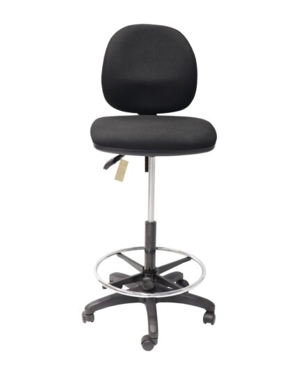 EC070BM Medium Back Drafting Chair - view 2