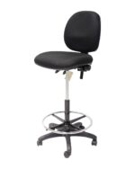 EC070BM Medium Back Drafting Chair - view 3