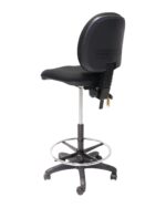 EC070BM Medium Back Drafting Chair - view 5