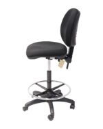 EC070BM Medium Back Drafting Chair - view 8