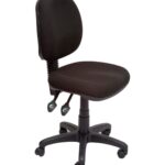 EC070BM Medium Back Operator Chair