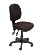 EC070BM Medium Back Operator Chair