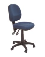 EC070BM Medium Back Operator Chair - Image 2