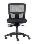 Ergo Task Heavy Duty Mesh Operator Chair