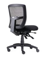 Ergo Task Heavy Duty Mesh Operator Chair - view 6