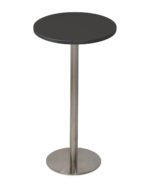 Estilo Round Dry Bar Table - view 11