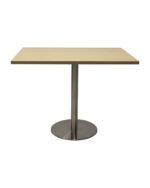 Estilo Square Meeting Table - Image 2