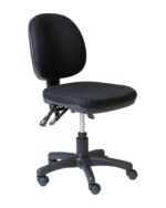 ET20 Budget Medium Back Operator Chair - view 4