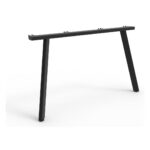 Eternity Meeting Table - Black