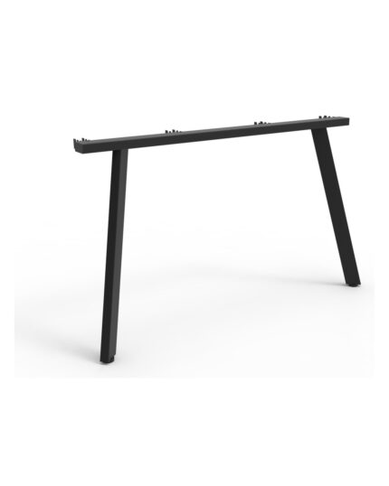 Eternity Meeting Table - Black
