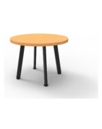 Eternity Round Coffee Table - Image 7
