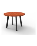 Eternity Round Coffee Table - Image 11