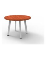 Eternity Round Coffee Table - Image 12