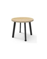 Eternity Round Coffee Table - Image 3