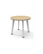 Eternity Round Coffee Table - Image 4