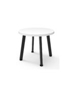 Eternity Round Coffee Table - Image 5