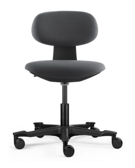 Executive Gas Spring Dual Monitor Arm - view 2