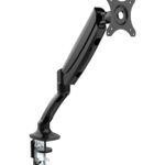 Executive Gas Spring Single Monitor Arm